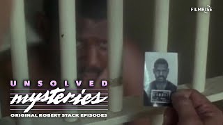 Unsolved Mysteries with Robert Stack  Season 1 Episode 8  Updated Full Episode [upl. by Rusel]