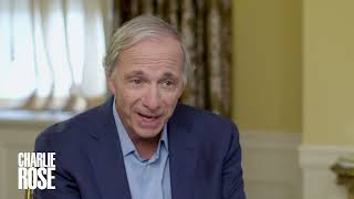 Stagflation in 2022  Ray Dalio [upl. by Airdnaxila]