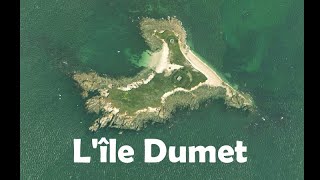 Lîle Dumet reportage documentaire [upl. by Nacim293]