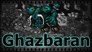 Ghazbaran W Trzy Osoby Tibia Relania [upl. by Aneelehs416]