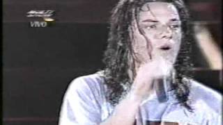 Ugly Kid Joe  Sweet Leaf  Funky Fresh Country Club Hollywood Rock Festival 1994 [upl. by Chapen]