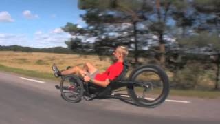 CARBONTRIKES 20122 Official Video HD [upl. by Ekram]