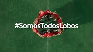 Somos Todos Lobos [upl. by Iran]