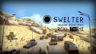 Paweł Perepelica  Roki Theme Swelter Original Soundtrack [upl. by Kreitman]