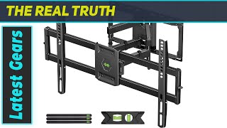 USX MOUNT  The Ultimate TV Mount Solution [upl. by Anecuza796]