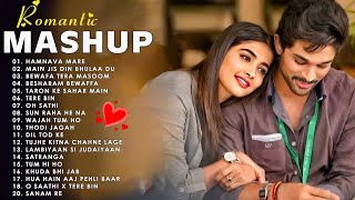 Non Stop Love Mashup 2024  Love Mashup 💛  The Love Mashup  Hindi Mashup Song  Music World [upl. by Ettecul]