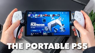 PlayStation Portal Review Everything you NEED to know [upl. by Assyle]