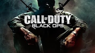 Call of Duty Black Ops  Pelicula completa en Español  PC 1080p 60fps [upl. by Anotyal]