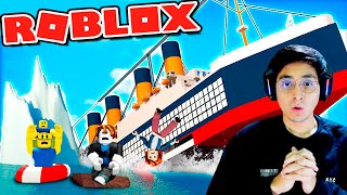 LA TRISTE HISTORIA DEL TITANIC 🚢  The Titanic Story  JehxTp [upl. by Kumar263]