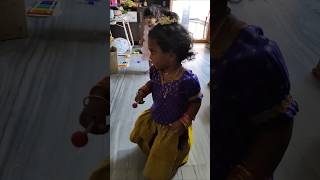 my Vadina 🥰 comedy funny fun viralvideo aaradhyawonderkid [upl. by Niveb]