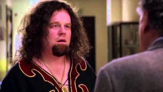 Along came Polly  Reubens dad speech to Sandy Lyle [upl. by Naillig]