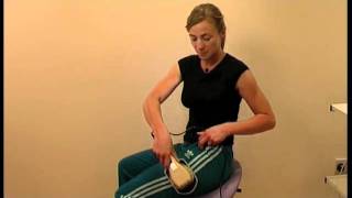 How to use a Cellulite Massager [upl. by Frulla]