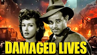 Damaged Lives  Best English Classic Movie  Diane Sinclair Lyman Williams George Irvingpvfiles [upl. by Llien]