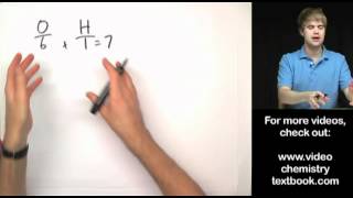 Bonding in Polyatomic Ions and Compounds [upl. by Everson]