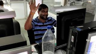 Diamond Business Job amp Salary  डायमंड बिज़नेस में जोब amp पगार  Chintan Dhola [upl. by Akim]