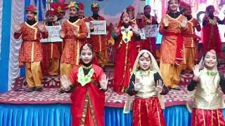 DARPAN 2024 ANNUAL DAY [upl. by Lirrehs]