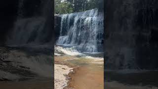 Hidden waterfalls yerravaramwaterfalls lambasingi travel yerravaram ytshorts [upl. by Madeleine]