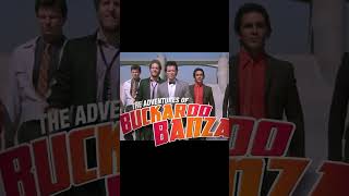 Did You Know In BUCKAROO BANZAI  Movie Trivia  Clip 1 jamieleecurtis movietrivia shorts [upl. by Ekralc]