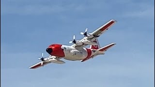 Avios C130 Hercules rcplane rc spektrumrc [upl. by Arim]