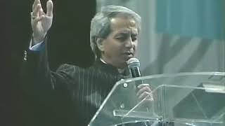 Profecía Benny Hinn Convención G12  2003 [upl. by Gavin453]