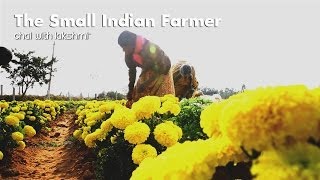 How Technology is helping Small Indian Farmers [upl. by Drucie]