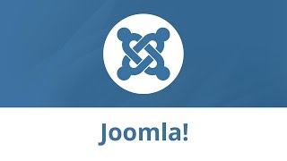 Joomla 25x How To Edit Footer Copyright [upl. by Etnaid]