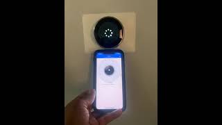 Nest Labs reviews Thermostat not connecting  PissedConsumercom [upl. by Schaumberger]