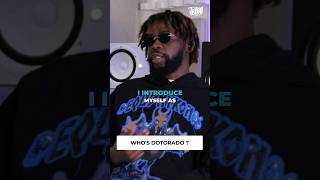 WHOS REALLY DOTORADO PRO  🎶 dj producer interview [upl. by Attenej]