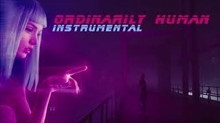 Aviators  Ordinarily Human Instrumental Blade Runner 2049 Song  Synth Rock [upl. by Ednutey]