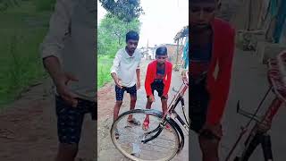 ‼️शराबी no1‼️SHARABI no1TY COMEDY cgshortvideo niteshcomedian paglaparty2 [upl. by Halsted875]