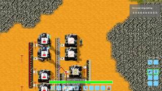 Factorio Tutorial 3  Starting the Production [upl. by Perrin559]