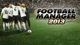 Comment cracker Football Manager 2013 FR HD [upl. by Naihtniroc77]