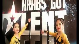 Arabs Got Talent 20132014 season 3 eps 1 [upl. by Modie]