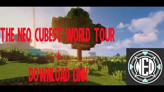 THE NEO CUBEST HARDCORE WORLD TOUR  DOWNLOAD LINK [upl. by Hashum]