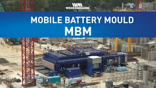 MBM  The Mobile Battery Mould [upl. by Adyol958]