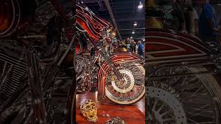 Harley Davidson bike more [upl. by Halueb348]