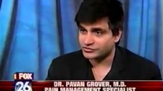 Paging Dr Grover Internet Tamiflu Scam [upl. by Leimaj]