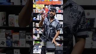 1999 முதல் drone கேமரா  royal gadgets royalgadgets drone dronecamera [upl. by Relyuc]