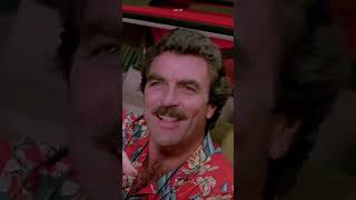 tomselleck magnum magnumpi 70s tvshow nostalgia [upl. by Goltz]