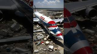 The Untold Story of USAir Flight 427 Crash history [upl. by Gerrit553]