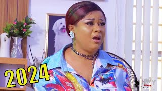 How l caught my Husband cheating On Me With My Bestfriend 1amp2 2024 Latest Nigerian Nollywood Movie [upl. by Noirrad]