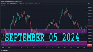 GBPUSD Analysis Today  SEPTEMBER 05 2024  GBPUSD Forecast  GBPUSD Technical Analysis [upl. by Dolan]