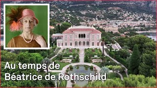 Au temps de Béatrice Ephrussi de Rothschild [upl. by Shae472]