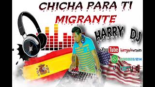 CHICHA MIX VOL3 HARRY DJ BAYRON CAICEDO ANGEL GUARACA Y MAS ecuador musica djharry [upl. by Meirrak]