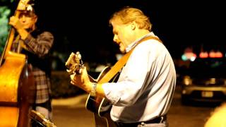 FOX ON THE RUN Ocoee Parking Lot Bluegrass Jam PT11 [upl. by Anselm]