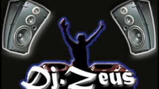 Tego Calderon  Mix Dj Zeus [upl. by Ayouqat]