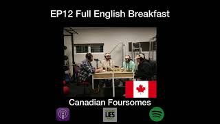 EP12 Canadian Foursomes [upl. by Leund]