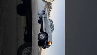 73 powerstroke cold start [upl. by Woodson297]