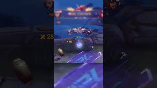 PART3 BENEDETTA GAMEPLAY MONTAGE MobileLegendsIndonesia benedetta mobilelegends bestbuild [upl. by Wemolohtrab566]