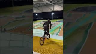 Bmx racing  Subscribe 😌 bmx viral [upl. by Corwun]